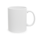 11oz Life Is Like A Dumpster Fire Mug